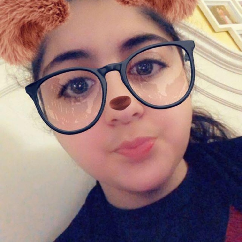 Meet your Posher, Baraa